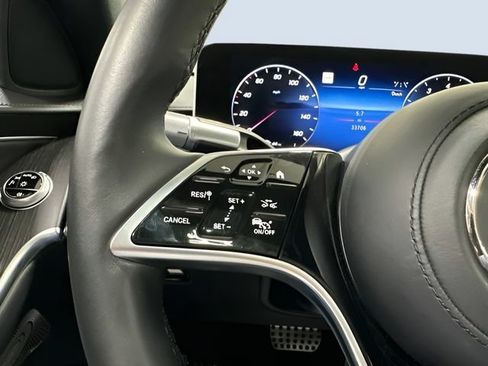 Certified 2023 Mercedes-Benz S 580 4MATIC Sedan image 18