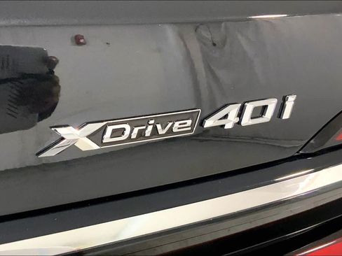 Used 2026 BMW X7 xDrive40i w/ Executive Package AWD/4WD image 15