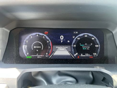 Used 2026 Toyota 4Runner Limited AWD/4WD image 14