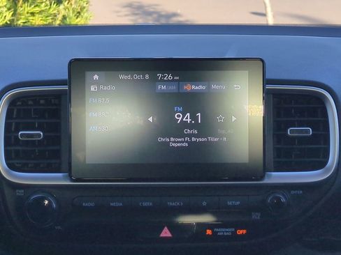 New 2026 Hyundai Venue SEL image 20