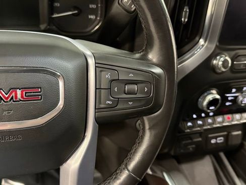 Used 2020 GMC Sierra 1500 SLT w/ SLT Premium Plus Package image 19