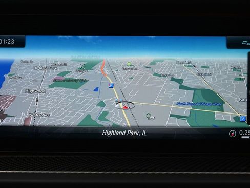 Used 2021 Mercedes-Benz G 63 AMG 4MATIC image 14