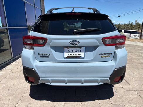 Used 2023 Subaru Crosstrek 2.5i Sport AWD/4WD image 6