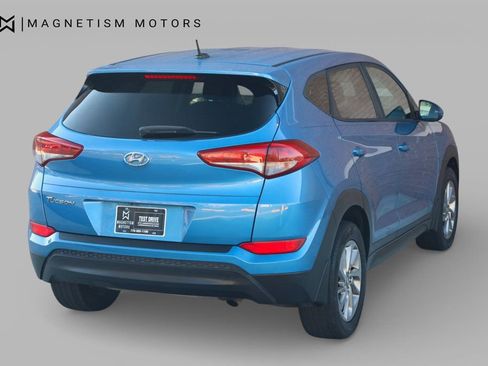 Used 2016 Hyundai Tucson SE image 7