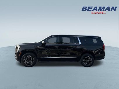 Used 2025 GMC Yukon XL Elevation