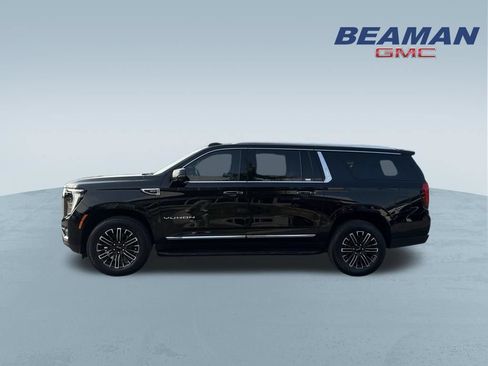 Used 2025 GMC Yukon XL Elevation RWD image 4