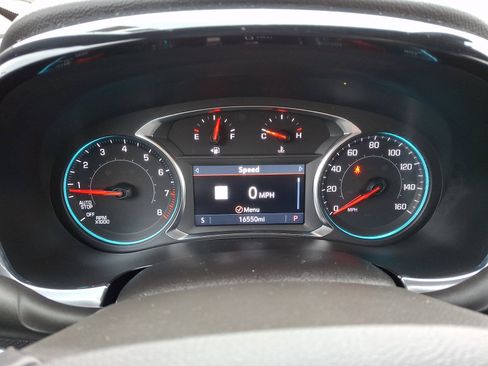 Certified 2023 Chevrolet Traverse RS w/ LPO, Floor Liner Package image 22