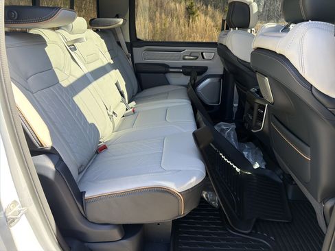 Used 2025 RAM 1500 Tungsten w/ Towing Technology Group image 16