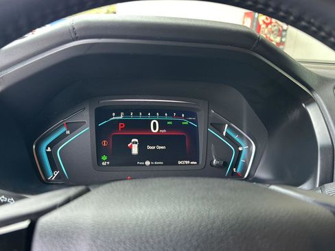 Used 2020 Honda Odyssey EX-L image 18