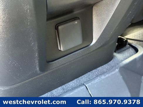 New 2026 Chevrolet Tahoe Premier image 31