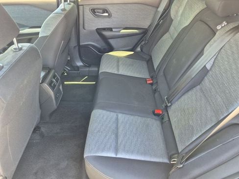 Certified 2023 Nissan Rogue SV AWD/4WD image 22