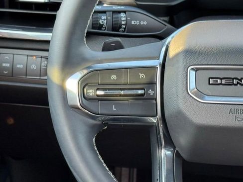 Used 2024 GMC Acadia Denali w/ LPO, Floor Liner Package image 27