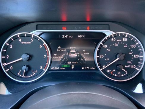 Certified 2023 Nissan Rogue S image 23