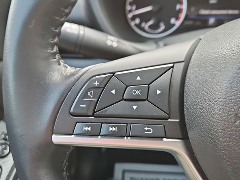 Used 2021 Nissan Sentra SV w/ Electronics Package image 15