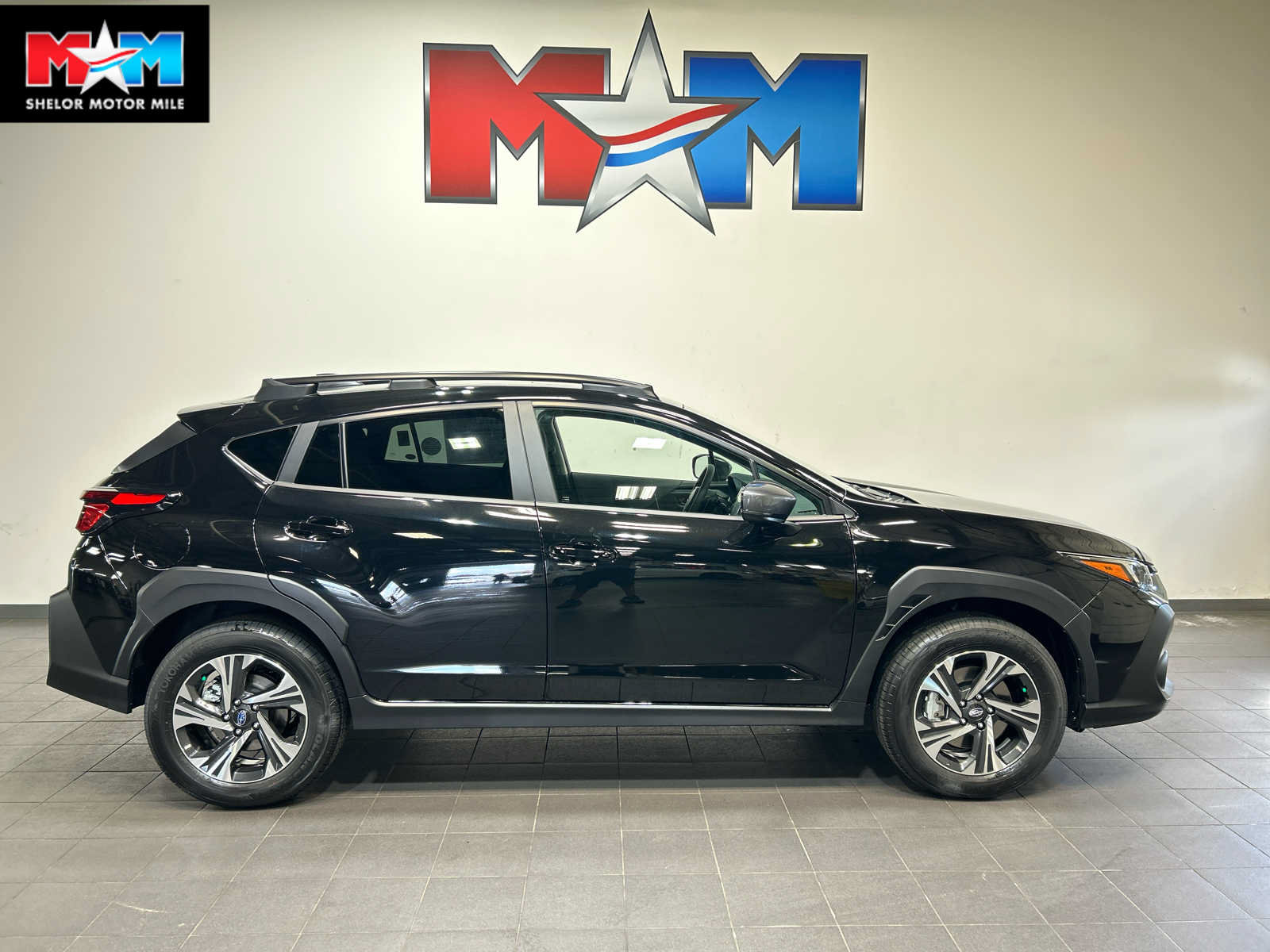 New 2027 Subaru Crosstrek 2.5i Premium AWD/4WD image 1