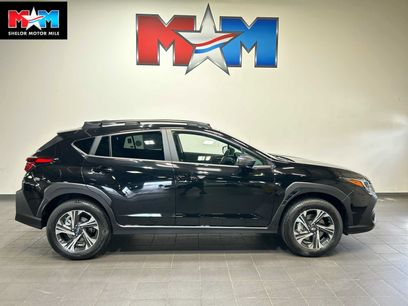New 2027 Subaru Crosstrek 2.5i Premium