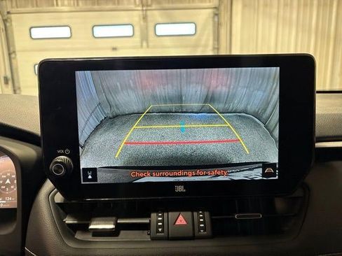 Used 2025 Toyota RAV4 Limited w/ Weather Package AWD/4WD image 20