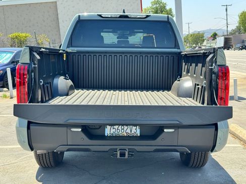 Used 2025 Toyota Tundra SR5 w/ SR5 Convenience Package image 11