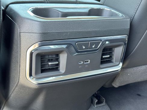 New 2026 GMC Sierra 1500 Denali AWD/4WD image 26