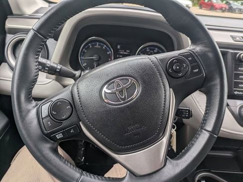 Used 2016 Toyota RAV4 XLE w/ Cargo Management Package AWD/4WD image 19