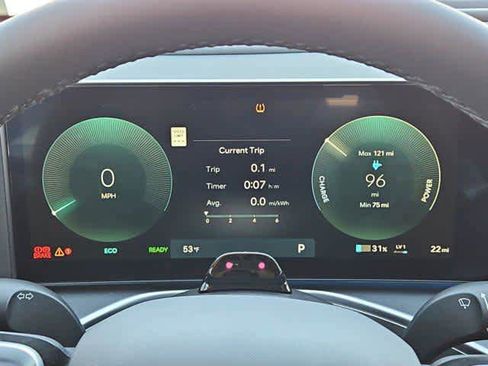 New 2026 Hyundai Ioniq 9 SEL image 32