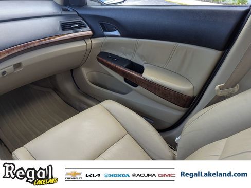 Used 2012 Honda Accord EX-L image 13