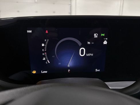 New 2026 Buick Envista Preferred w/ Convenience I Package image 11