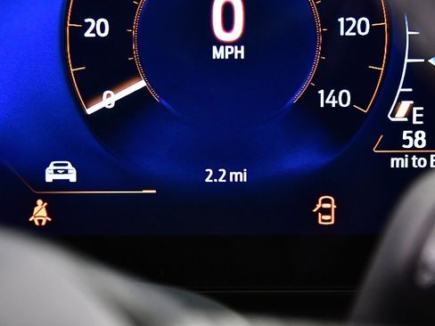 New 2026 Ford Mustang Coupe image 16