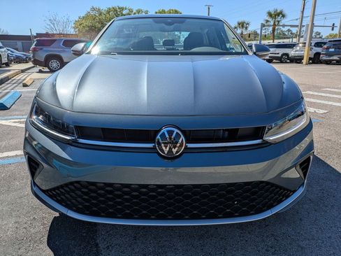 New 2026 Volkswagen Jetta SEL FWD image 9