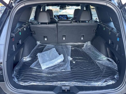 New 2026 Subaru Outback Premium image 10