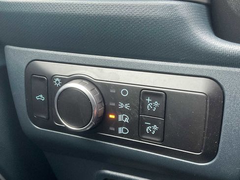 New 2026 Ford Maverick XL image 16