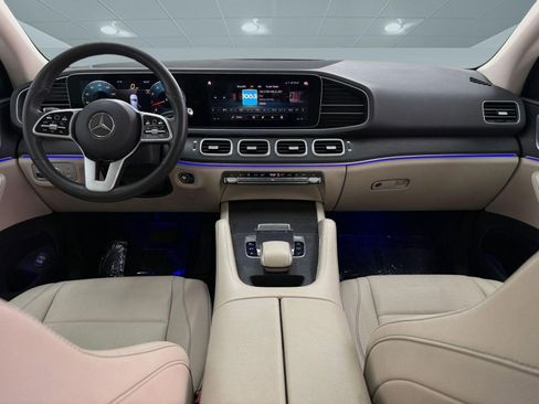 Used 2020 Mercedes-Benz GLE 350 image 14