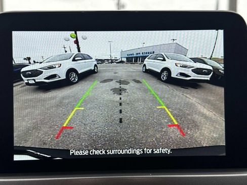 Used 2024 Ford Escape Active image 26