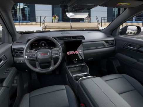 New 2027 GMC Terrain AT4 w/ Technology Package II AWD/4WD image 15