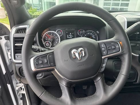 Used 2026 RAM 2500 Big Horn AWD/4WD image 13