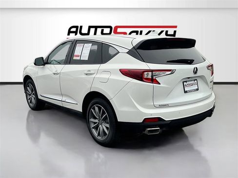 Used 2024 Acura RDX Technology Package image 5