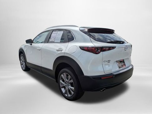 Certified 2023 MAZDA CX-30 AWD 2.5 S w/ Preferred Package image 6