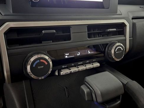 Used 2025 Toyota Tacoma SR image 15