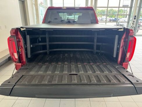 Certified 2021 GMC Sierra 1500 AT4 AWD/4WD image 41