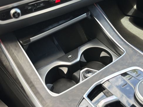 Certified 2025 BMW X7 xDrive40i image 33