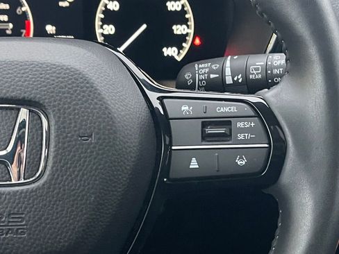 Certified 2024 Honda CR-V EX-L image 19