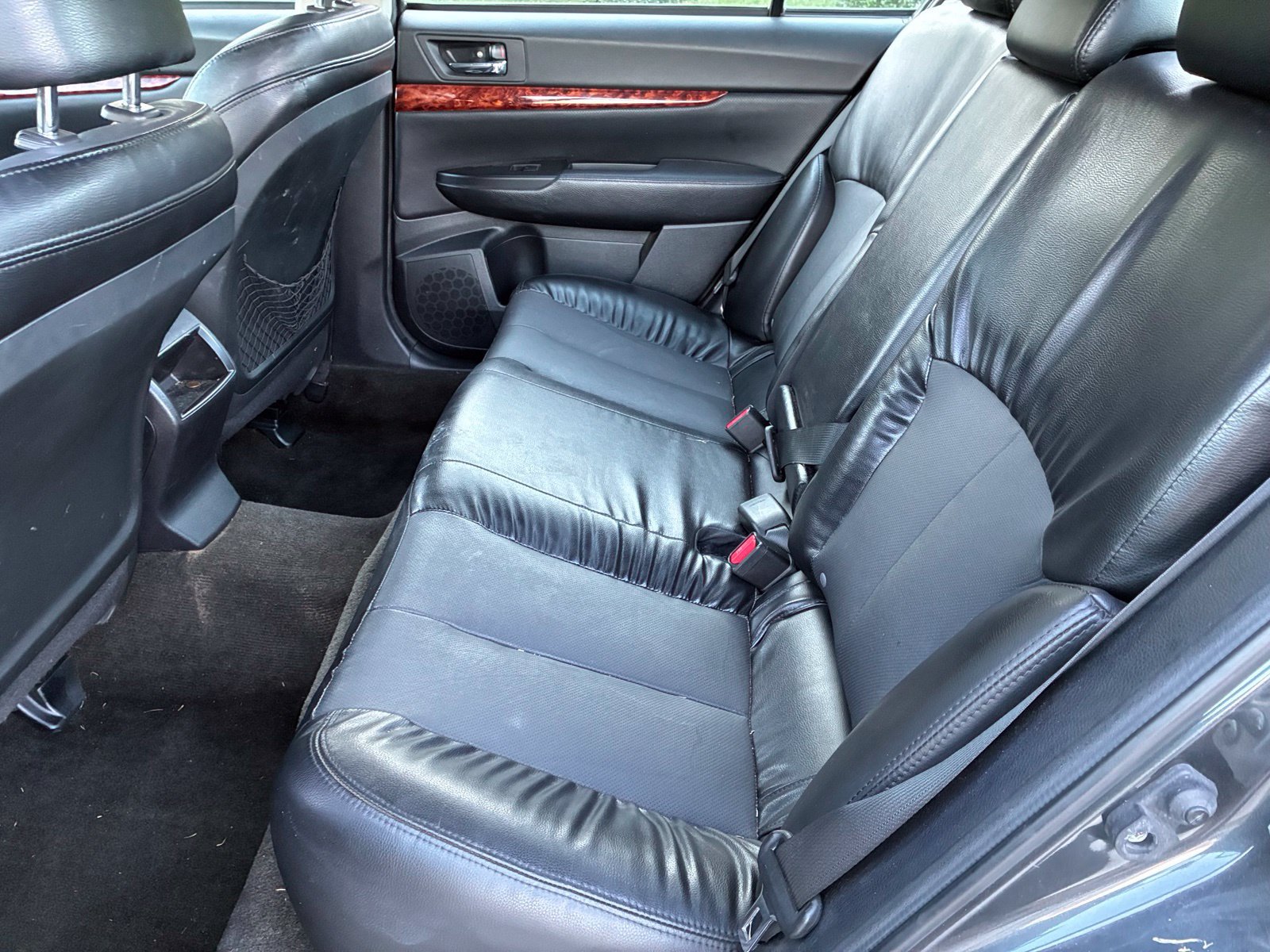 Used 2012 Subaru Legacy 2.5i Limited AWD/4WD image 14