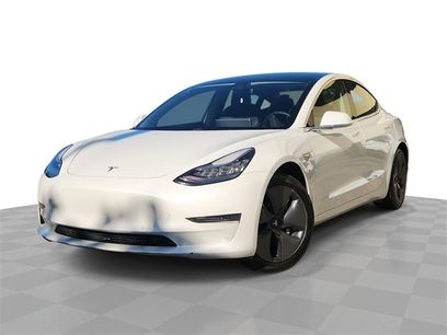 Used 2020 Tesla Model 3