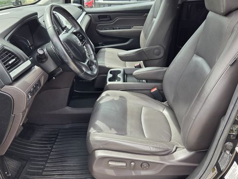 Used 2020 Honda Odyssey EX-L image 4
