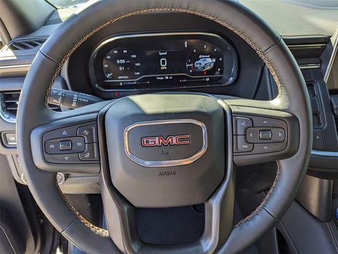 Used 2024 GMC Yukon AT4 w/ AT4 Premium Package image 29