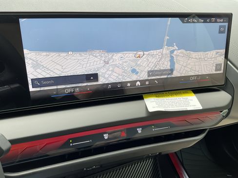 New 2026 BMW X3 xDrive30 w/ Premium Package image 18