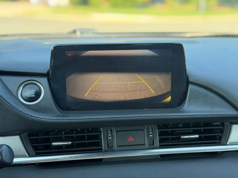 Used 2018 MAZDA MAZDA6 Touring FWD image 27