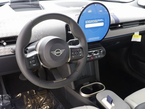 New 2026 MINI Cooper S image 7