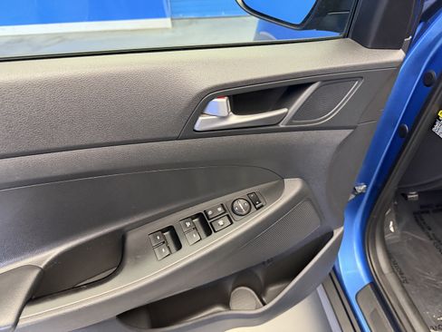 Used 2018 Hyundai Tucson SEL FWD image 10