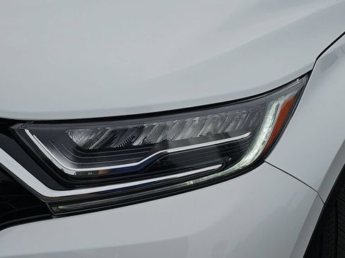 Used 2021 Honda CR-V Touring image 38